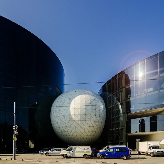 Sono Centrum