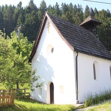 Kapelle Lahnbach, Zams