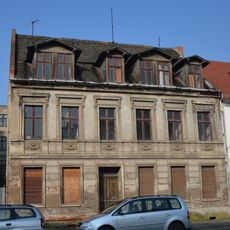 Rothenseer Straße 4 (Magdeburg)