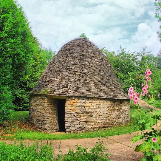 Caborde des Montboucons