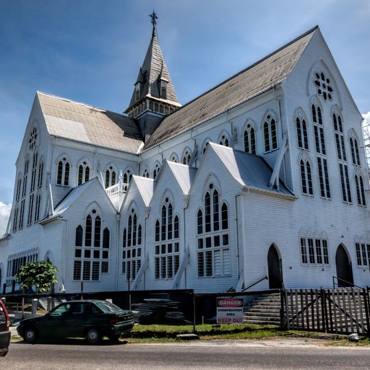 Sint-Joriskathedraal