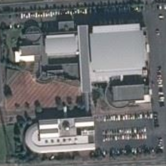 アミューズ豊田