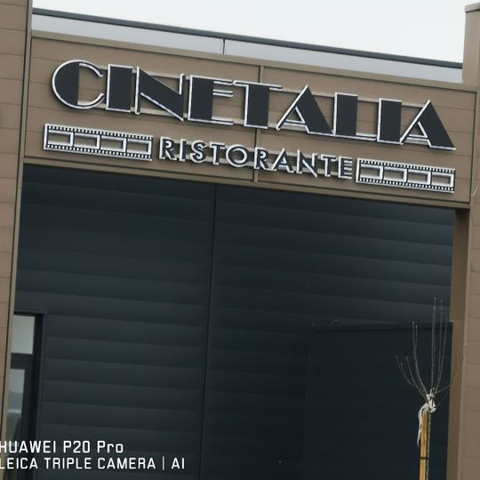 Cinetalia
