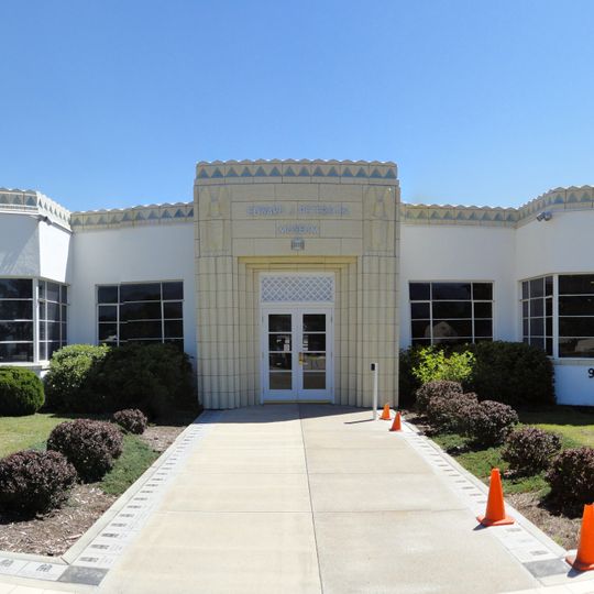 Museo Peterson del Aire y el Espacio