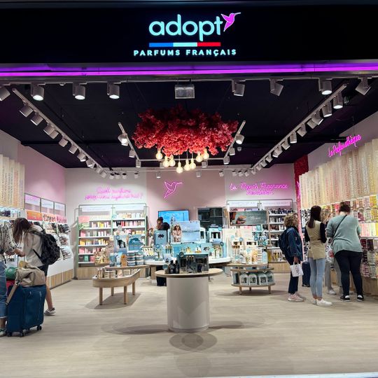 Marché du Midi - Zuidmarkt