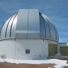 Wyoming Infrared Observatory
