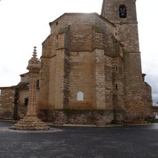 Iglesia de Santa María