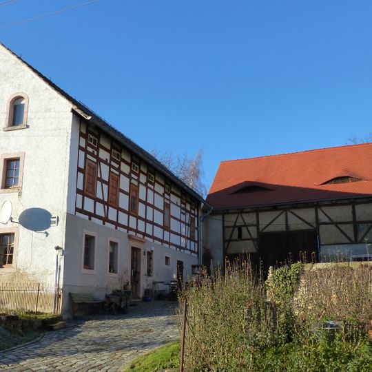 Scharfenberger Straße 20