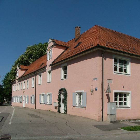 Häldele