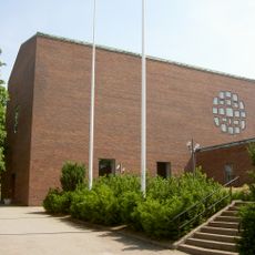 Säffle Church