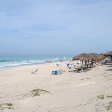 Playa Varadero