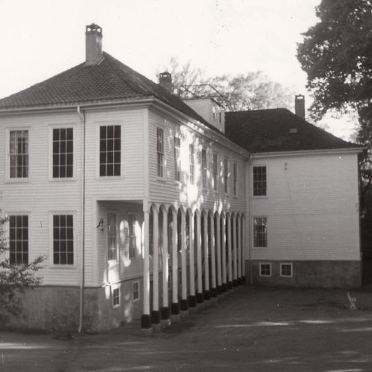 Gimle Gård