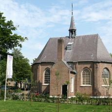 Nederlands Hervormde Kerk