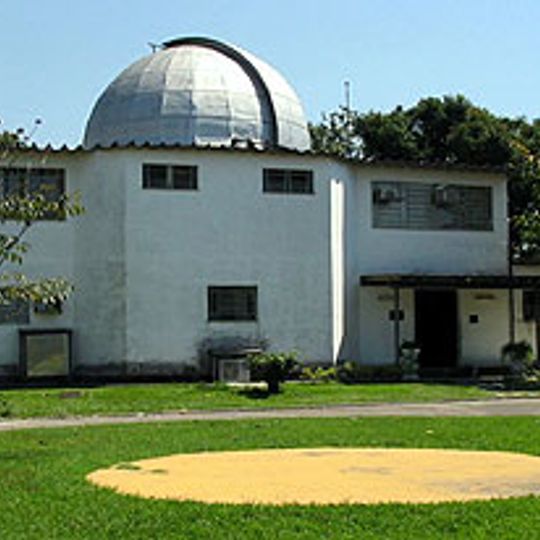 Valongo Observatory