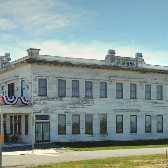 Adams Hotel