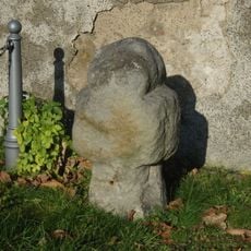 Steinkreuz
