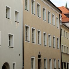 Wohnhaus