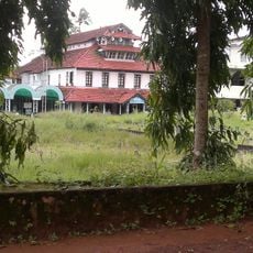 Malik Dinar Mosque