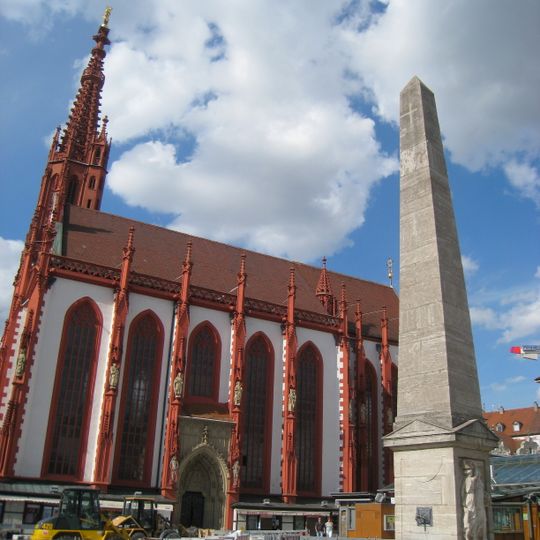 Marktbrunnen