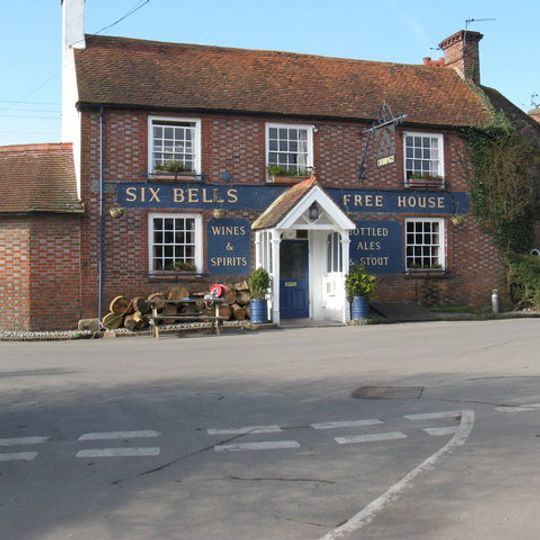 The Six Bells Public House