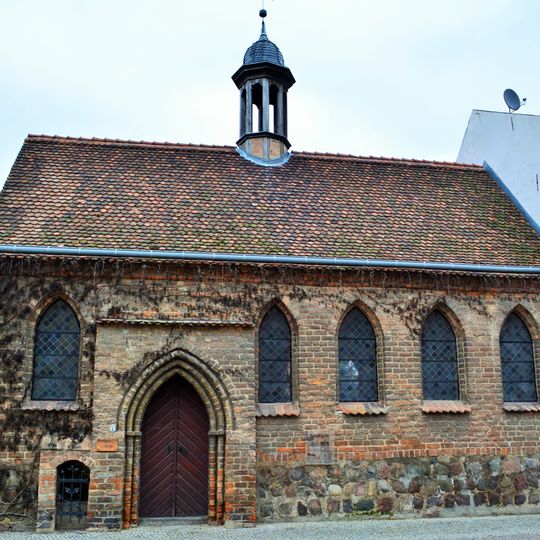 Hospitalkapelle Gransee