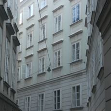 Ballgasse 8