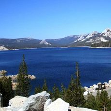 Helms Pumped Storage Plant