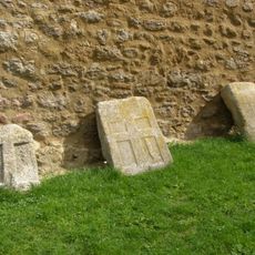 Penitence cross 1898