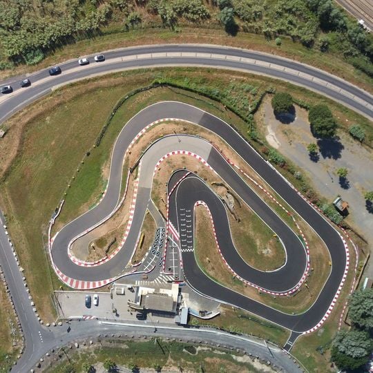 Marseillan Karting