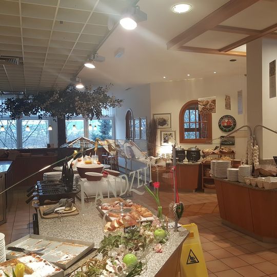Landzeit Kemmelbach