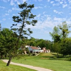 Golf de Feucherolles