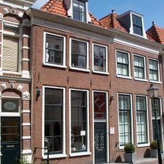 Grote Oost 27, Hoorn
