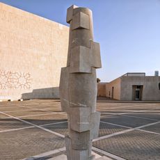 Opera d'arte, scultura