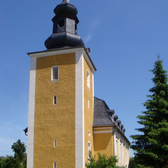 St. Georg