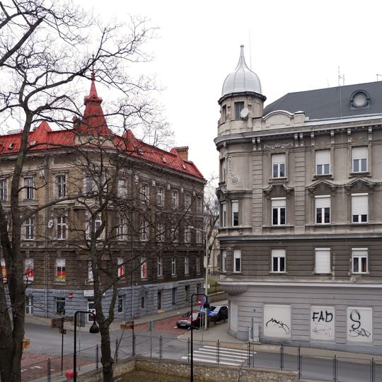 Synagoga w Bielsku-Białej