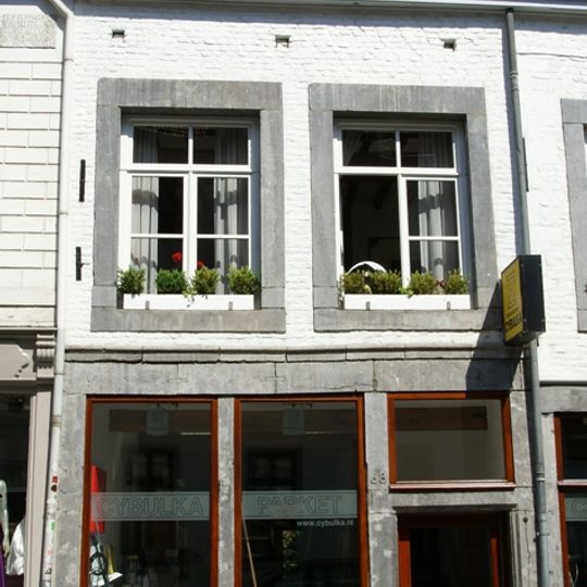 Grote Gracht 68, Maastricht
