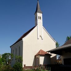 St. Leonhard (Heretshausen)