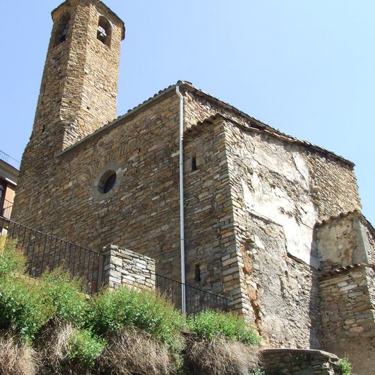 Sant Esteve d'Erinyà