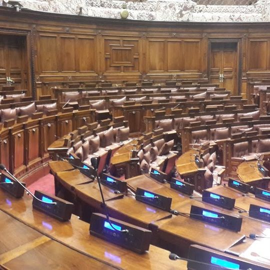 Chamber of Representatives