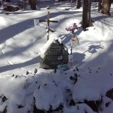 Pomnik Mariana Bublewicza