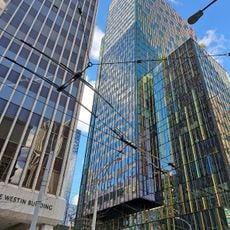 Westin Building