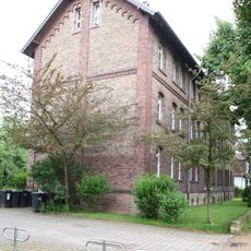 Arbeiterwohnhaus