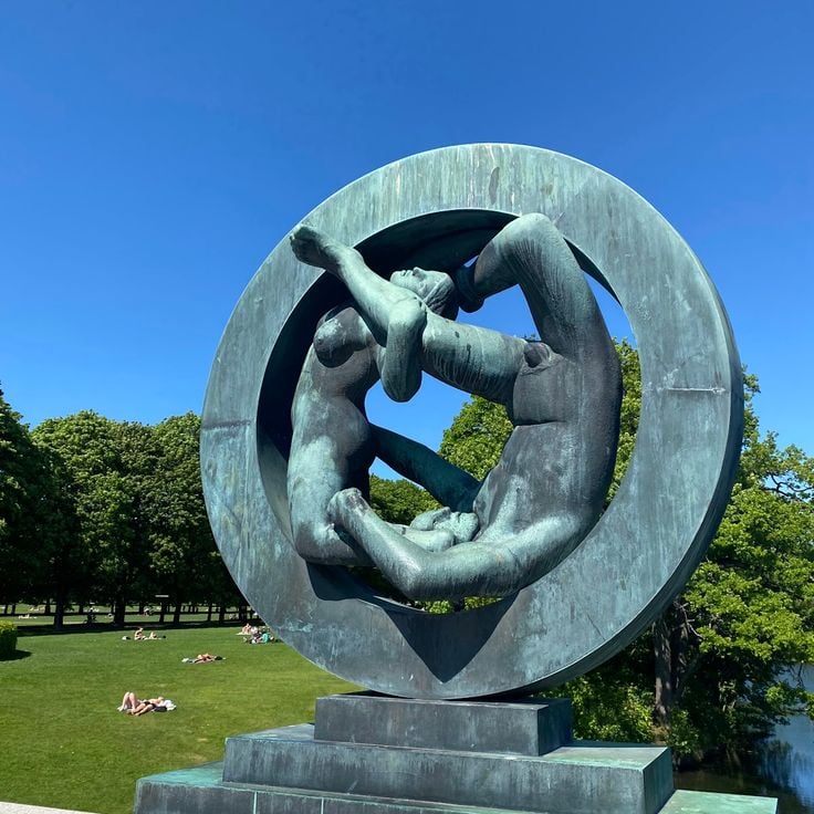 Vigelandsparken