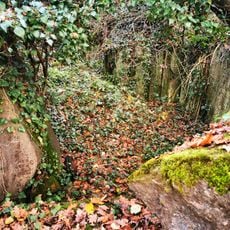 Bunker 283 Kleinwallstadt