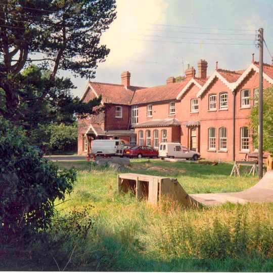 Summerhill School