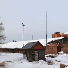 Склад (Камешково)