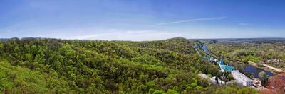 Widok panoramiczny 1