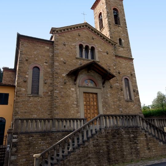 Chiesa di Santa Lucia