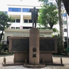 Brigadeiro Rafael Tobias de Aguiar