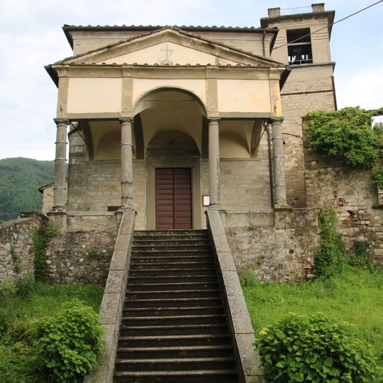 Chiesa di San Venanzio
